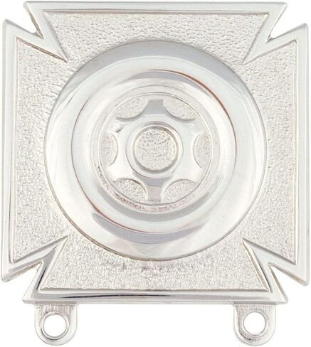 MEDALS OF AMERICA EST. 1976 Army Driver and Mechanic DRV/MECH Badge Full Size Mirror Finish in Saudi Arabia