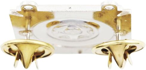 MEDALS OF AMERICA EST. 1976 Army Driver and Mechanic DRV/MECH Badge Full Size Mirror Finish in Saudi Arabia