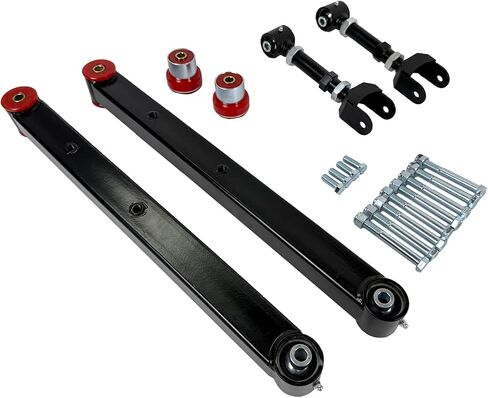 68-72 Chevy GM A Body Rear Upper&Lower Control Arms Kit in Saudi Arabia