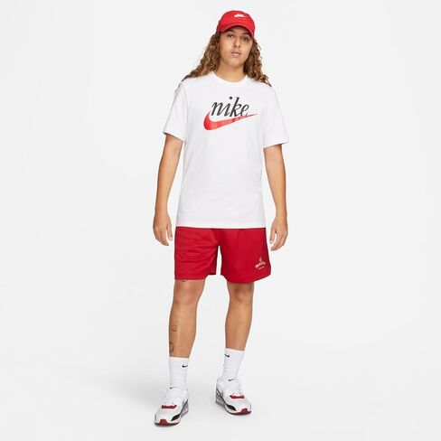 Nike Men's Streetwear in Saudi Arabia
