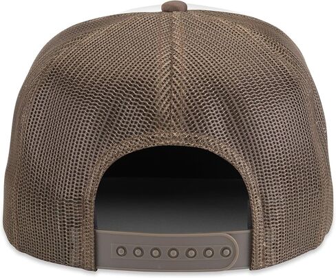 AMERICAN NEEDLE Smokey The Bear Unisex Adjustable Snapback Baseball Hat in Kuwait