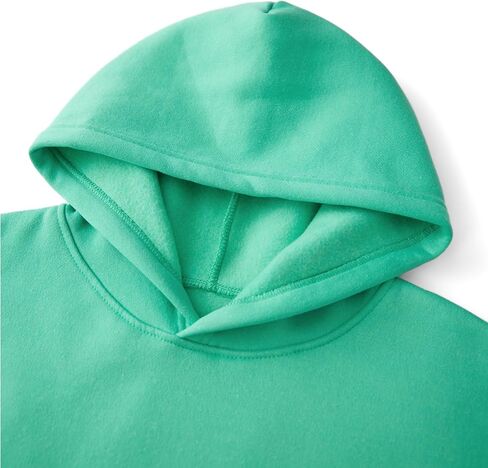 Women Preppy Embroidered Hoodies Cute Graphic Long Sleeve Hooded Sweatshirt Teen Girls Y2K Oversized Pullover Tops in Saudi Arabia