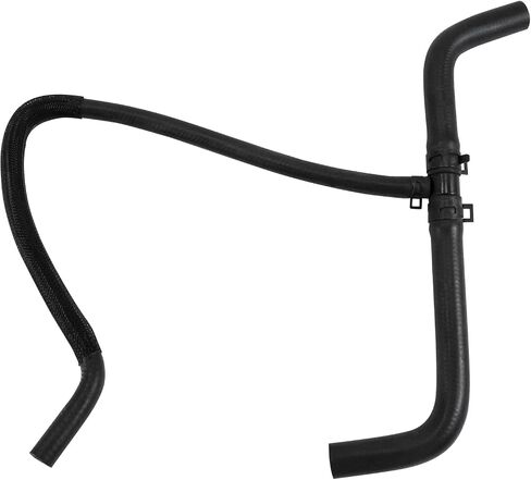 COOL STAR 55038123AA Heater Supply Hose Compatible with Chrysler 300 2005-2016 Compatible with Dodge Charger 2006-2010 Magnum 2005-2008 Water Pipe in Saudi Arabia