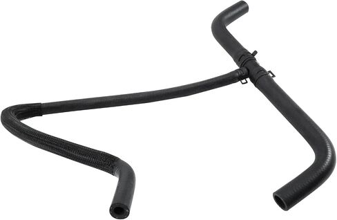 COOL STAR 55038123AA Heater Supply Hose Compatible with Chrysler 300 2005-2016 Compatible with Dodge Charger 2006-2010 Magnum 2005-2008 Water Pipe in Saudi Arabia