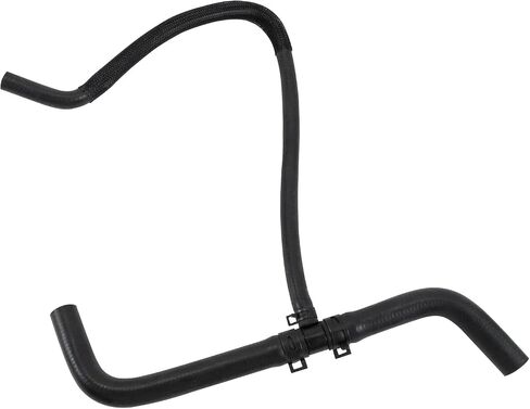 COOL STAR 55038123AA Heater Supply Hose Compatible with Chrysler 300 2005-2016 Compatible with Dodge Charger 2006-2010 Magnum 2005-2008 Water Pipe in Saudi Arabia