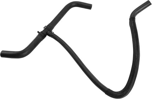 COOL STAR 55038123AA Heater Supply Hose Compatible with Chrysler 300 2005-2016 Compatible with Dodge Charger 2006-2010 Magnum 2005-2008 Water Pipe in Saudi Arabia