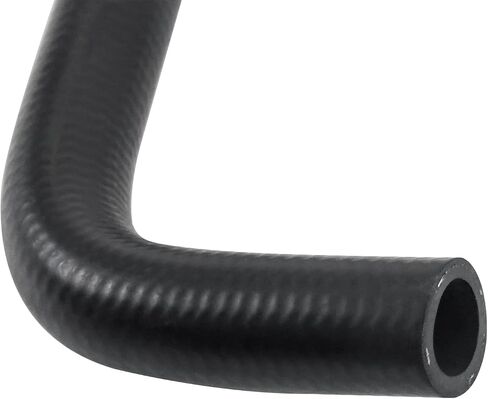 COOL STAR 55038123AA Heater Supply Hose Compatible with Chrysler 300 2005-2016 Compatible with Dodge Charger 2006-2010 Magnum 2005-2008 Water Pipe in Saudi Arabia