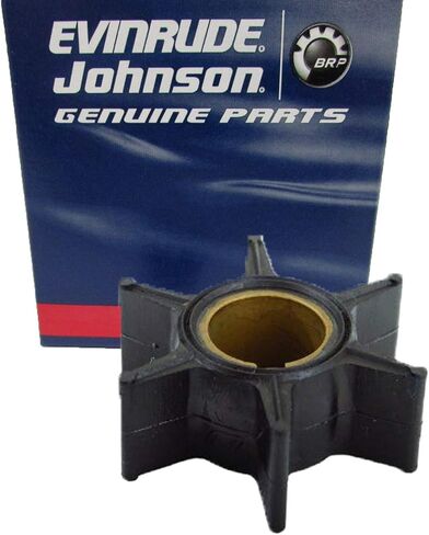 Johnson/Evinrude/OMC New OEM IMPELLER AY 0386084, 386084 in Saudi Arabia