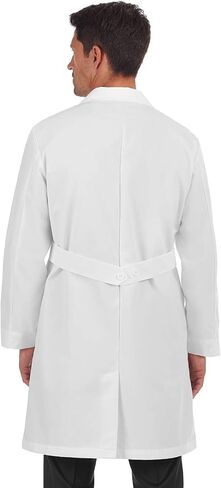 Meta 267 Men's 40" Lab Coat in Saudi Arabia