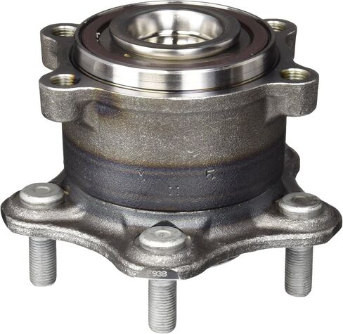 Timken Preset, Pre-Greased And Pre-Sealed in Saudi Arabia