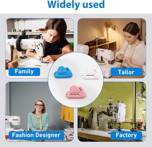 دليل التماس المغناطيسي Armilem لآلة الخياطة ، دليل التماس المغناطيسي مع مقطع ، دليل التماس متعدد الأناقة ، دليل Hemmer ، دليل تنحنح المغناطيس لآلة الخياطة ، ملحقات وإكسسوارات الخياطة العالمية in Kuwait