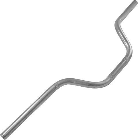 Caltric Handle Bar Compatible with Yamaha Raptor 700 YFM700 2006-2008 / Raptor 700R YFM700 2009-2012 in Saudi Arabia