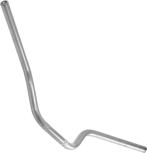 Caltric Handle Bar Compatible with Yamaha Raptor 700 YFM700 2006-2008 / Raptor 700R YFM700 2009-2012 in Saudi Arabia