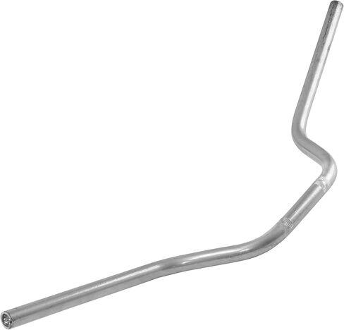 Caltric Handle Bar Compatible with Yamaha Raptor 700 YFM700 2006-2008 / Raptor 700R YFM700 2009-2012 in Saudi Arabia