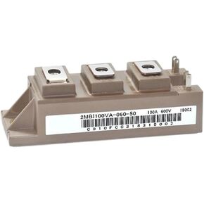 2MBI100VA-060-50 2MBI150VA-060-50 2MBI200VA-060-50 IGBT Module(2MBI200VA-060-50) in Kuwait