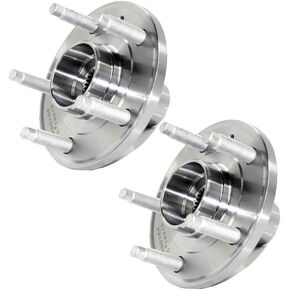 Replacement Front Wheel Hub Kit Mechanics Choice for 2013-2017 Chevrolet Trax in Kuwait