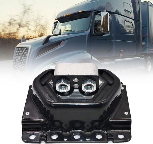 Priprilod 20499469 Engine Mounts Left or Right Compatible With Volvo D13 Engine, Volvo/Renault Trucks #20723224, 20499472, 20499470, 21228153, 7420499469, 7420499472 in Saudi Arabia