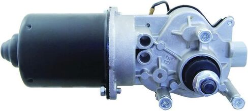 OEG Parts New Wiper Motor Compatible with Honda CRV CR-V 2007-2009 07 08 09 76505-SWA-A01, WPM4047, 76505SWAA01 in Saudi Arabia