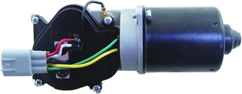 OEG Parts New Wiper Motor Compatible with Honda CRV CR-V 2007-2009 07 08 09 76505-SWA-A01, WPM4047, 76505SWAA01 in Saudi Arabia