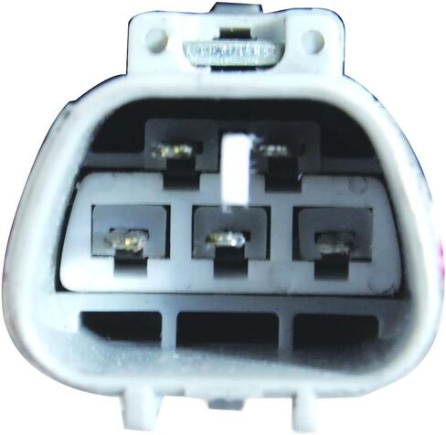 OEG Parts New Wiper Motor Compatible with Honda CRV CR-V 2007-2009 07 08 09 76505-SWA-A01, WPM4047, 76505SWAA01 in Saudi Arabia