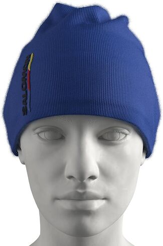 Salomon Graphic Beanie in Saudi Arabia