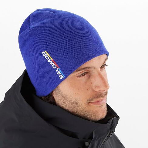 Salomon Graphic Beanie in Saudi Arabia