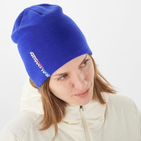 Salomon Graphic Beanie in Saudi Arabia