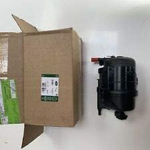 2017+ Land Rover Velar Diesel 2.0T 3.0T OEM Genuine Fuel Filter LR116437 in Saudi Arabia