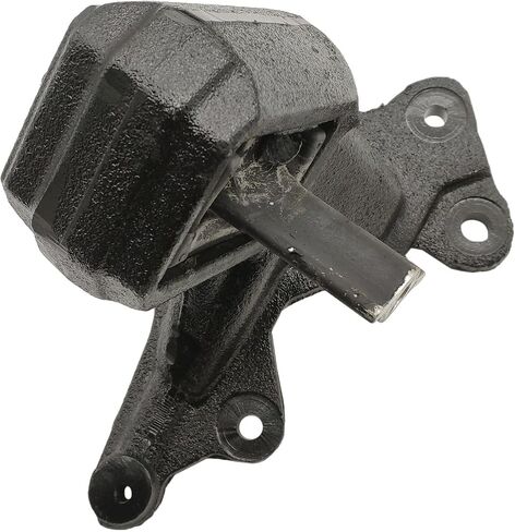 PartsFlow Front Left Engine Motor Mount for 2007-2011 Jeep Wrangler 3.8L A5775 52059940AD in Saudi Arabia