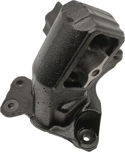 PartsFlow Front Left Engine Motor Mount for 2007-2011 Jeep Wrangler 3.8L A5775 52059940AD in Saudi Arabia