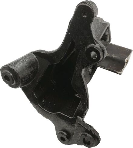 PartsFlow Front Left Engine Motor Mount for 2007-2011 Jeep Wrangler 3.8L A5775 52059940AD in Saudi Arabia