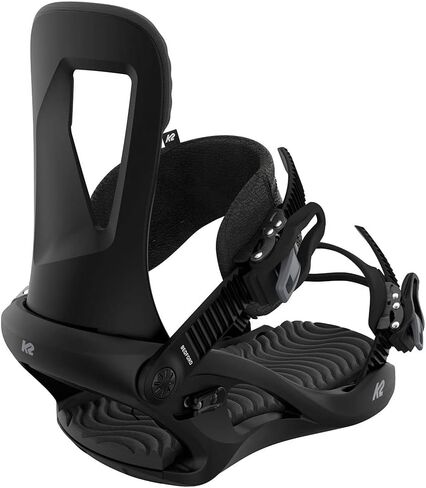 K2 Bedford Womens Snowboard Bindings in Kuwait