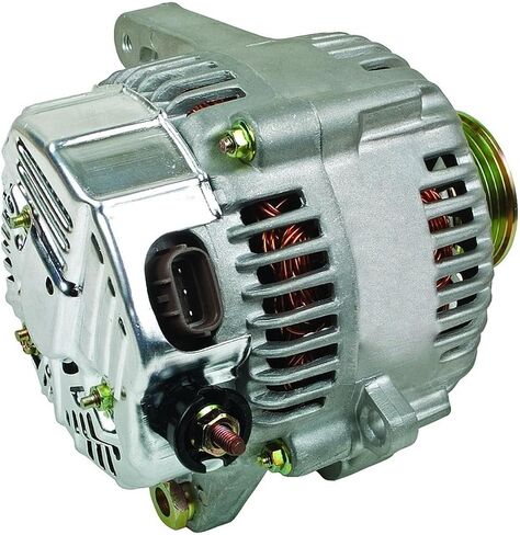 أجزاء OEG المولد الجديد متوافق مع 2002-2003 لكزس ES300 وتويوتا كامري V6 3.0L 1012117440، 1012117450، 270600A070، 2706020230، AND0305، 40052315 in Saudi Arabia