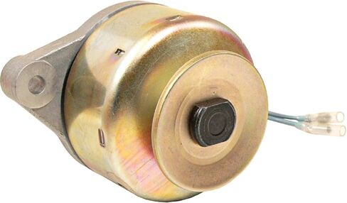 مولد مغناطيسي دائم DB Electrical 400-58019 متوافق مع/بديل لجرار Kioti LB1714 LB1914، حفارات كوبوتا K008 K008-3 KH007 KH41 KH61، جزازات F2000 F2100E ZD18 ZD21 in Saudi Arabia