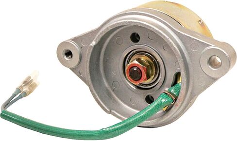 مولد مغناطيسي دائم DB Electrical 400-58019 متوافق مع/بديل لجرار Kioti LB1714 LB1914، حفارات كوبوتا K008 K008-3 KH007 KH41 KH61، جزازات F2000 F2100E ZD18 ZD21 in Saudi Arabia