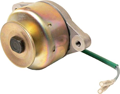 مولد مغناطيسي دائم DB Electrical 400-58019 متوافق مع/بديل لجرار Kioti LB1714 LB1914، حفارات كوبوتا K008 K008-3 KH007 KH41 KH61، جزازات F2000 F2100E ZD18 ZD21 in Saudi Arabia