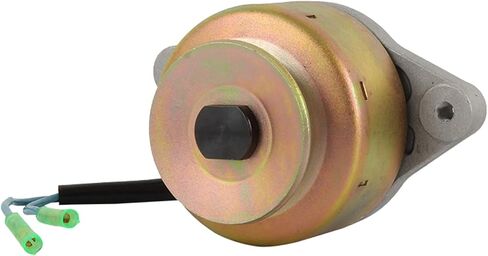 مولد مغناطيسي دائم DB Electrical 400-58019 متوافق مع/بديل لجرار Kioti LB1714 LB1914، حفارات كوبوتا K008 K008-3 KH007 KH41 KH61، جزازات F2000 F2100E ZD18 ZD21 in Saudi Arabia