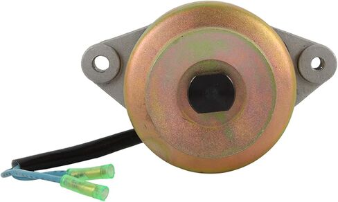 مولد مغناطيسي دائم DB Electrical 400-58019 متوافق مع/بديل لجرار Kioti LB1714 LB1914، حفارات كوبوتا K008 K008-3 KH007 KH41 KH61، جزازات F2000 F2100E ZD18 ZD21 in Saudi Arabia