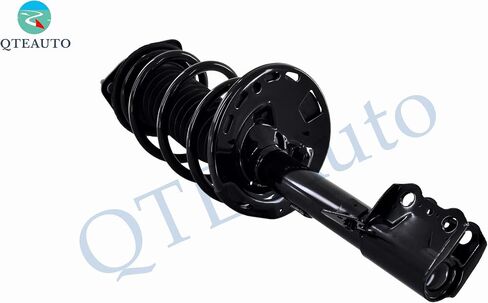 PM Auto Pair of 2 Front L-R Quick Complete Strut-Coil Spring Assembly For 2016-2022 Lexus RX350 in Saudi Arabia