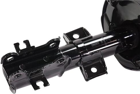 Garage-Pro Shock Absorber and Strut Assembly Compatible with Volvo S60 2001-2009, V70 2001-2007, S80 1999-2006 Sedan, Wagon AWD, FWD Front, Passenger Side Fully Loaded Strut in Saudi Arabia