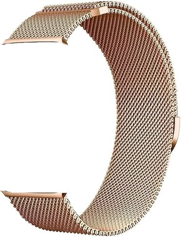 Strap Compatible With 49mm 10 46mm 9 8 7 45mm 41mm Metal Bracelet 6 5 4 SE2 44mm 40mm 42mm in Saudi Arabia