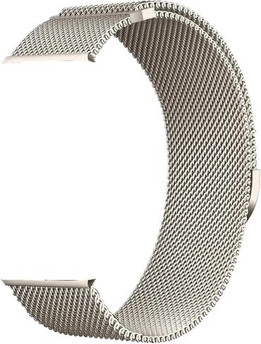 Strap Compatible With 49mm 10 46mm 9 8 7 45mm 41mm Metal Bracelet 6 5 4 SE2 44mm 40mm 42mm in Saudi Arabia