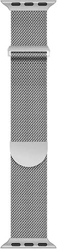 Strap Compatible With 49mm 10 46mm 9 8 7 45mm 41mm Metal Bracelet 6 5 4 SE2 44mm 40mm 42mm in Saudi Arabia