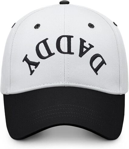 قابل للتعديل المطرزة الأم رأسا على عقب قبعة سائق الشاحنة هدايا الأم Snapback خمر قبعة بيسبول القطن in Saudi Arabia