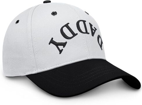 قابل للتعديل المطرزة الأم رأسا على عقب قبعة سائق الشاحنة هدايا الأم Snapback خمر قبعة بيسبول القطن in Saudi Arabia