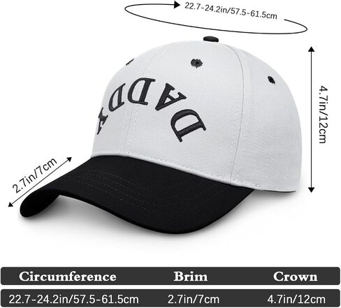 قابل للتعديل المطرزة الأم رأسا على عقب قبعة سائق الشاحنة هدايا الأم Snapback خمر قبعة بيسبول القطن in Saudi Arabia