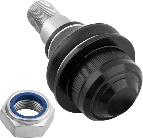 BOXI (Set of 6) Front Inner & Outer Tie Rod Ends Lower Ball Joints Fit for Dodge Sprinter 2500 3500 2003-2006 for Freightliner Sprinter 2500 3500 2002 2003 2004 2005 2006 | Replace ES3689 EV460 K7455 in Saudi Arabia