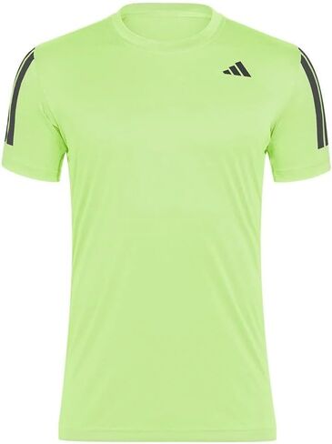Men's Adidas Club 3-Stripes Tennis Tee in Saudi Arabia
