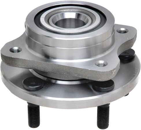 Raybestos 713123 Professional Grade Wheel Bearing and Hub Assembly in Saudi Arabia