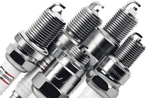 Spark Plug in Saudi Arabia